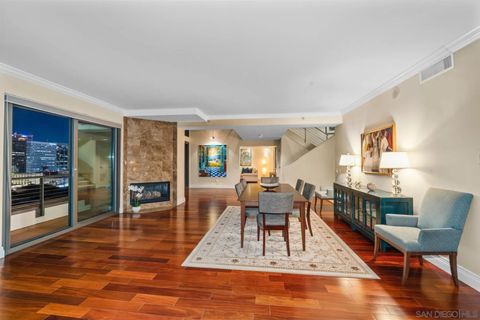 Tiny photo for 645 Front St #2002, San Diego, CA 92101 (MLS # 250040270)