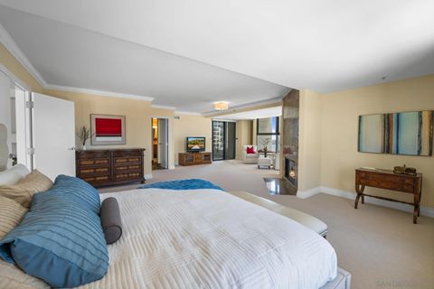 Tiny photo for 645 Front St #2002, San Diego, CA 92101 (MLS # 250040270)