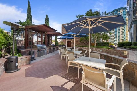 Tiny photo for 645 Front St #2002, San Diego, CA 92101 (MLS # 250040270)