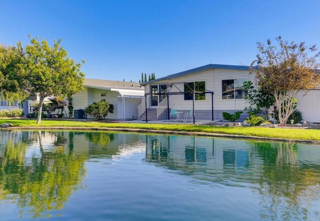 Photo of 276 N El Camino Real #227, Oceanside, CA 92058 (MLS # NDP2609929)