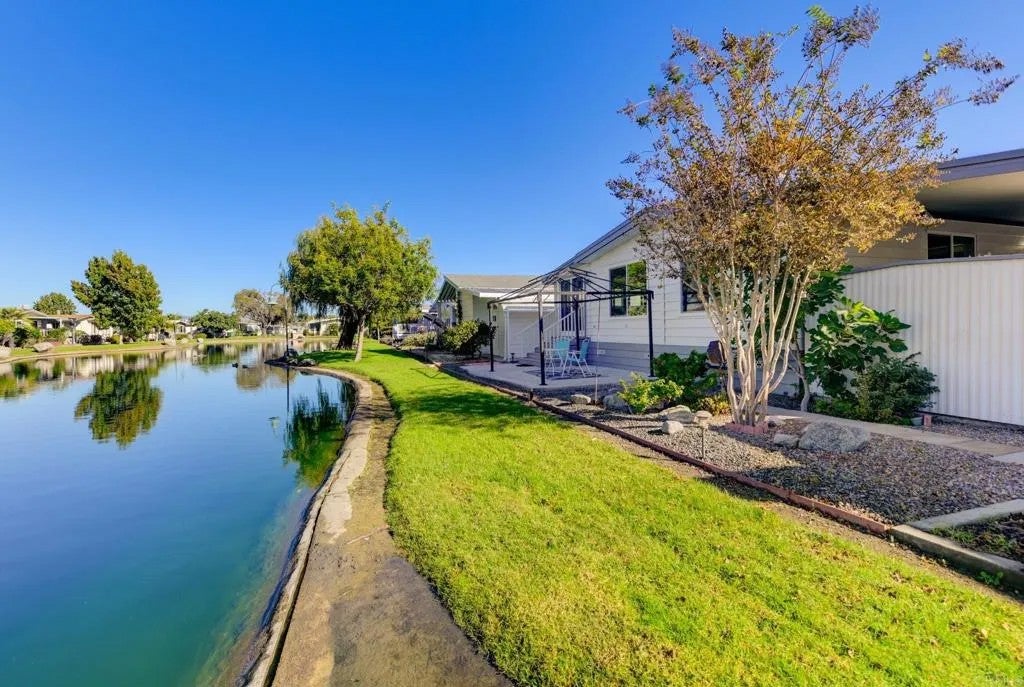 Photo of 276 N El Camino Real #227, Oceanside, CA 92058 (MLS # NDP2609929)