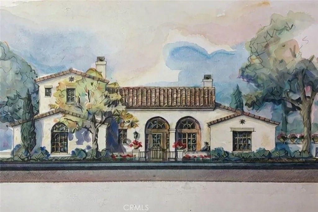 Photo of 41612 Avenida De Encanto, Murrieta, CA 92562 (MLS # SW25258102)