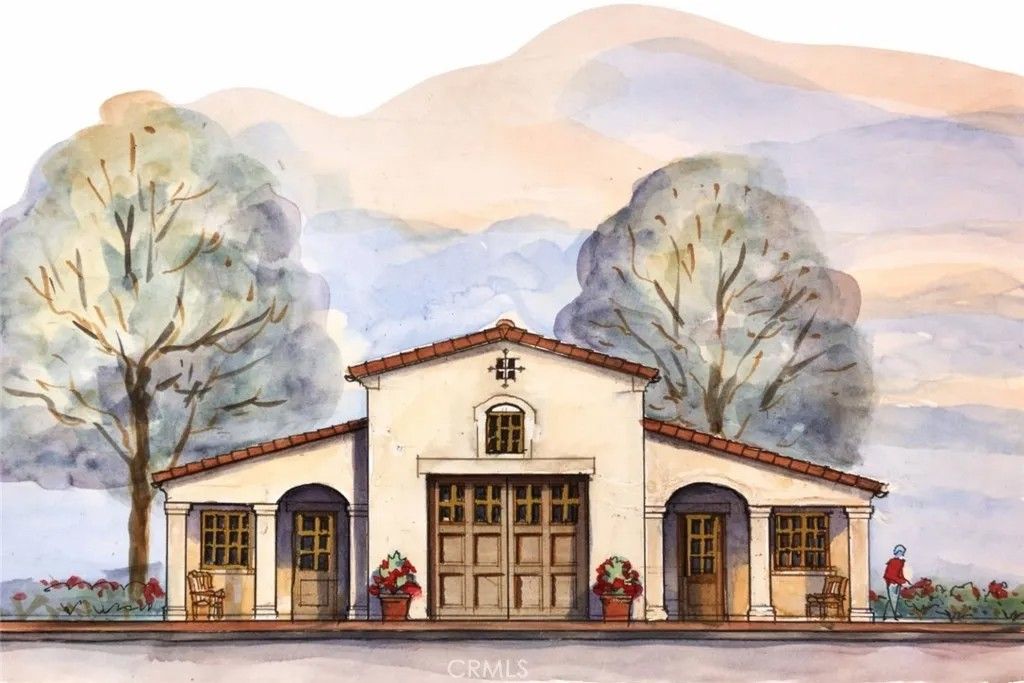 Photo of 41612 Avenida De Encanto, Murrieta, CA 92562 (MLS # SW25258102)