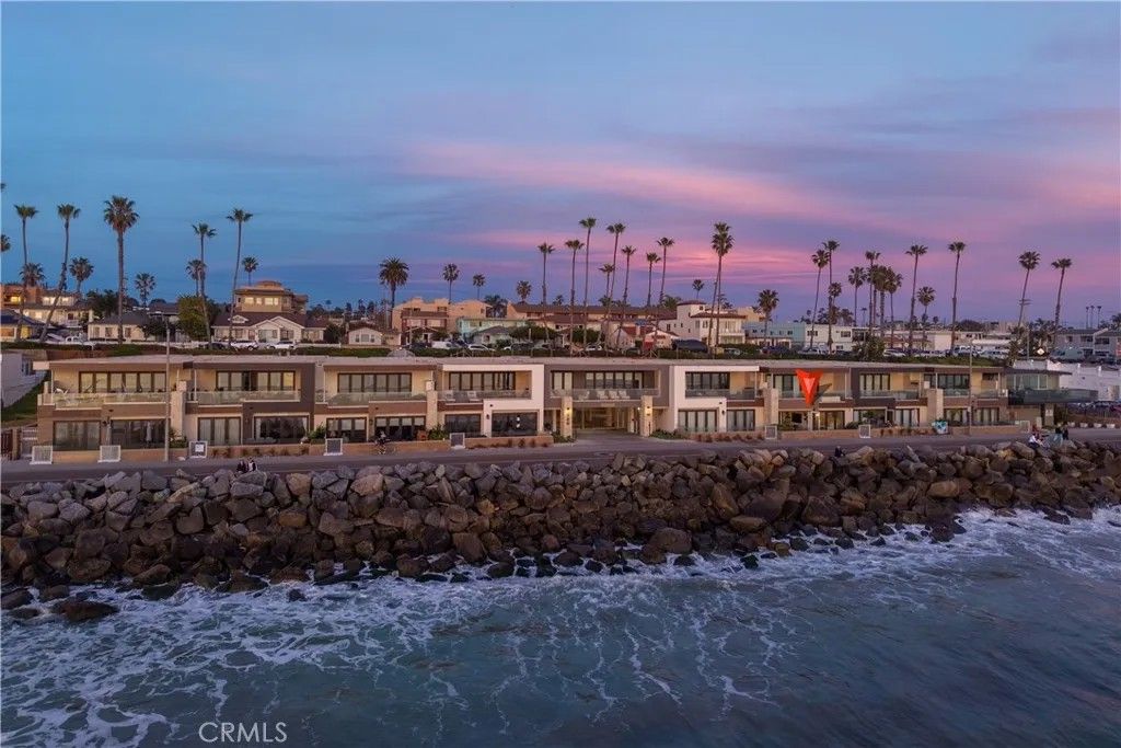 Photo of 700 S The Strand #106, Oceanside, CA 92054 (MLS # OC26036764)