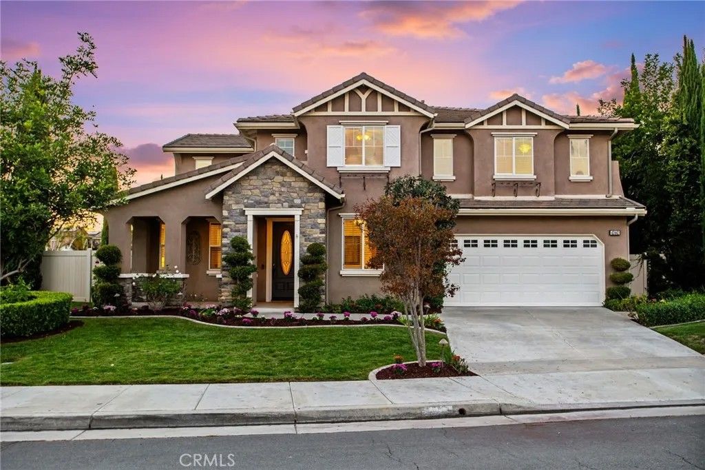 Photo of 42442 Fiji Way, Temecula, CA 92592 (MLS # SW25239779)