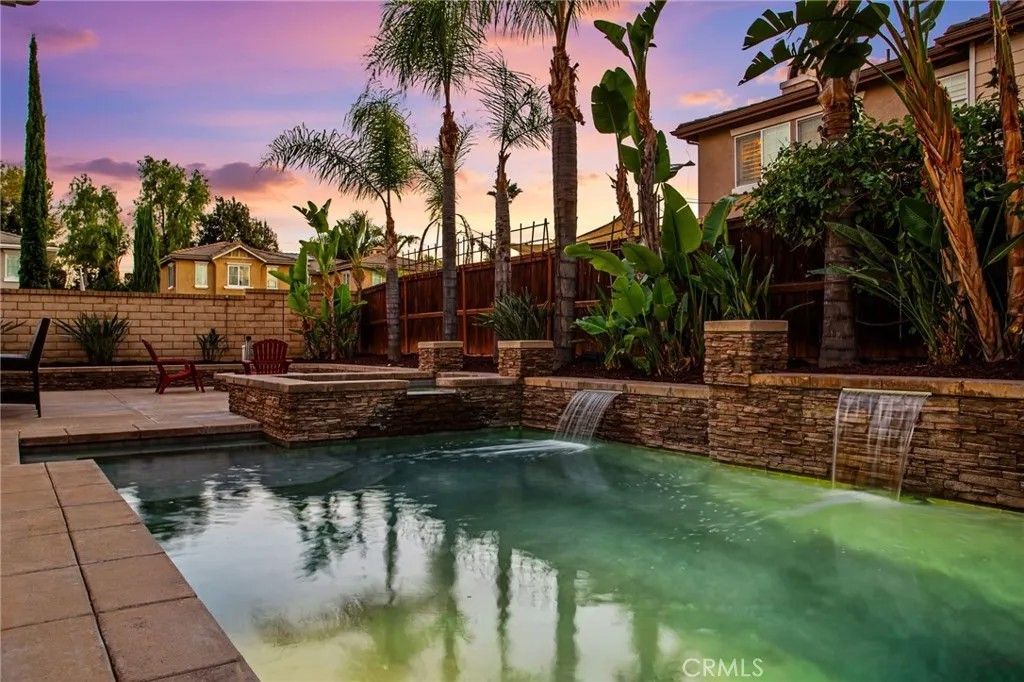 Photo of 42442 Fiji Way, Temecula, CA 92592 (MLS # SW25239779)