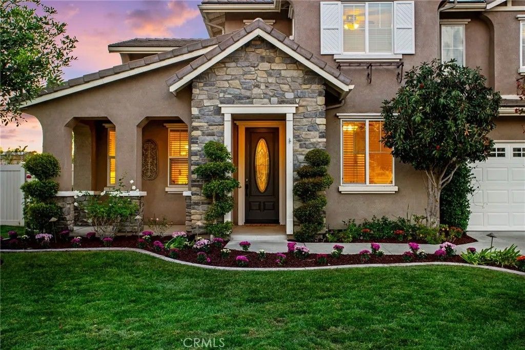 Photo of 42442 Fiji Way, Temecula, CA 92592 (MLS # SW25239779)