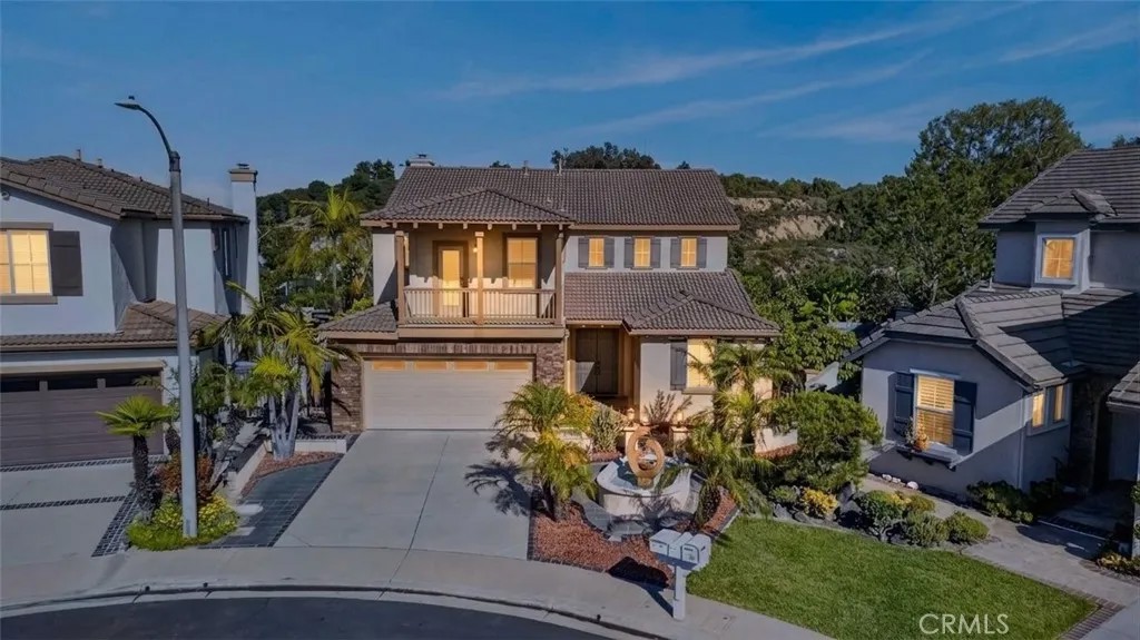 1820 W Demaret Court