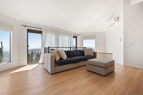 Tiny photo for 13605 Bear Mountain Way, Jamul, CA 91935 (MLS # 250043179)