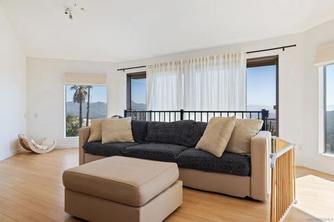 Tiny photo for 13605 Bear Mountain Way, Jamul, CA 91935 (MLS # 250043179)