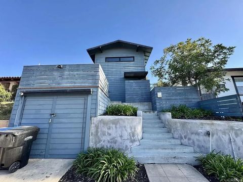 Photo of 2629 Island Ave, San Diego, CA 92102 (MLS # PTP2600934)
