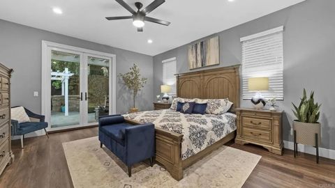 Tiny photo for 285 Oak Valley Lane, Escondido, CA 92027 (MLS # NDP2510345)