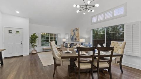 Tiny photo for 285 Oak Valley Lane, Escondido, CA 92027 (MLS # NDP2510345)