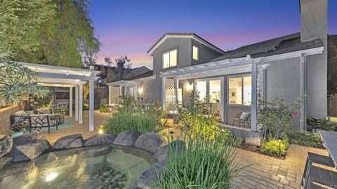 Tiny photo for 285 Oak Valley Lane, Escondido, CA 92027 (MLS # NDP2510345)