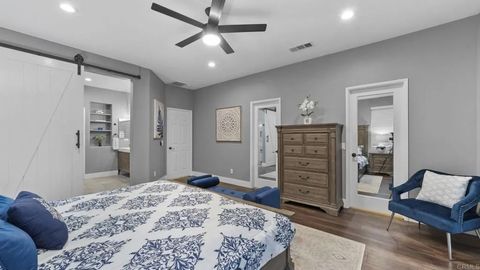 Tiny photo for 285 Oak Valley Lane, Escondido, CA 92027 (MLS # NDP2510345)