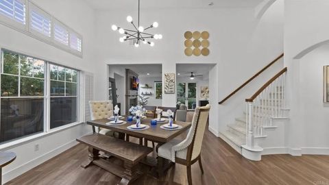 Tiny photo for 285 Oak Valley Lane, Escondido, CA 92027 (MLS # NDP2510345)