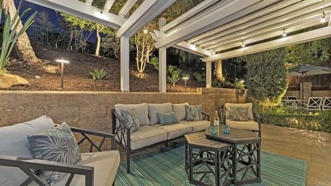 Tiny photo for 285 Oak Valley Lane, Escondido, CA 92027 (MLS # NDP2510345)