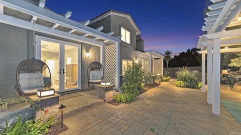 Tiny photo for 285 Oak Valley Lane, Escondido, CA 92027 (MLS # NDP2510345)