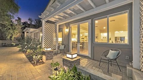 Tiny photo for 285 Oak Valley Lane, Escondido, CA 92027 (MLS # NDP2510345)