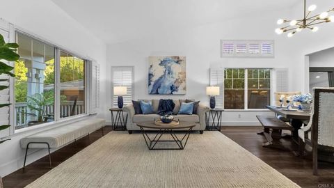 Tiny photo for 285 Oak Valley Lane, Escondido, CA 92027 (MLS # NDP2510345)