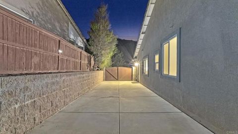 Tiny photo for 285 Oak Valley Lane, Escondido, CA 92027 (MLS # NDP2510345)