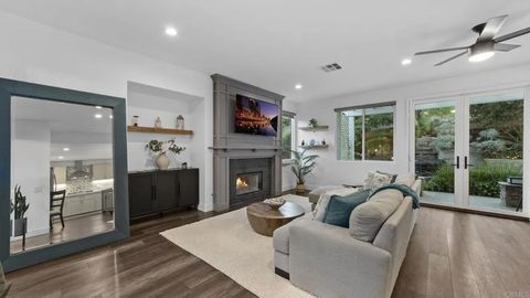 Tiny photo for 285 Oak Valley Lane, Escondido, CA 92027 (MLS # NDP2510345)