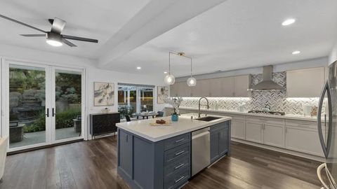 Tiny photo for 285 Oak Valley Lane, Escondido, CA 92027 (MLS # NDP2510345)