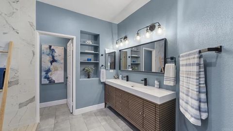 Tiny photo for 285 Oak Valley Lane, Escondido, CA 92027 (MLS # NDP2510345)