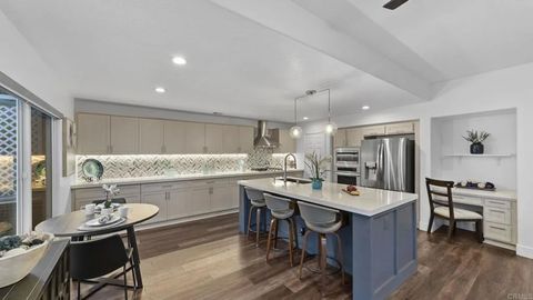 Tiny photo for 285 Oak Valley Lane, Escondido, CA 92027 (MLS # NDP2510345)