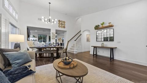 Tiny photo for 285 Oak Valley Lane, Escondido, CA 92027 (MLS # NDP2510345)