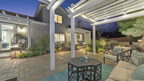 Tiny photo for 285 Oak Valley Lane, Escondido, CA 92027 (MLS # NDP2510345)