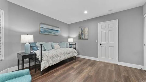 Tiny photo for 285 Oak Valley Lane, Escondido, CA 92027 (MLS # NDP2510345)