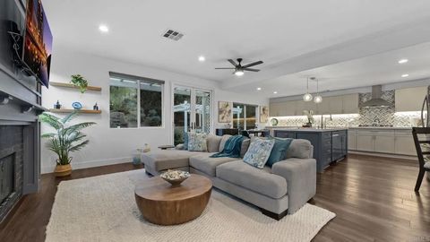 Tiny photo for 285 Oak Valley Lane, Escondido, CA 92027 (MLS # NDP2510345)