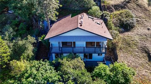 Tiny photo for 1321 Wildwood Drive, Los Angeles, CA 90041 (MLS # AR25247698)