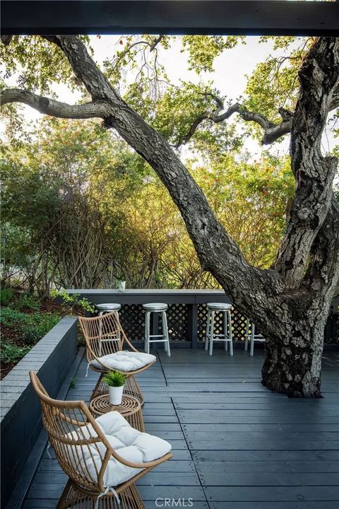 Tiny photo for 1321 Wildwood Drive, Los Angeles, CA 90041 (MLS # AR25247698)