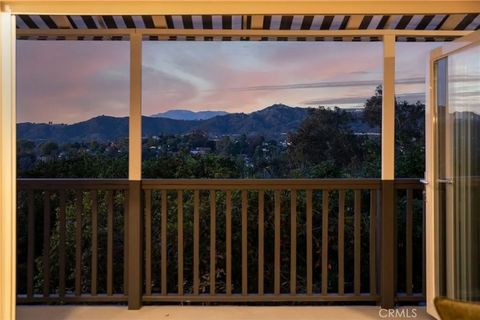 Tiny photo for 1321 Wildwood Drive, Los Angeles, CA 90041 (MLS # AR25247698)