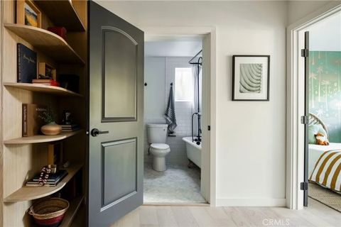 Tiny photo for 1321 Wildwood Drive, Los Angeles, CA 90041 (MLS # AR25247698)