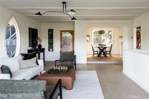 Tiny photo for 1321 Wildwood Drive, Los Angeles, CA 90041 (MLS # AR25247698)