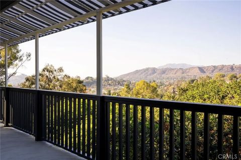 Tiny photo for 1321 Wildwood Drive, Los Angeles, CA 90041 (MLS # AR25247698)