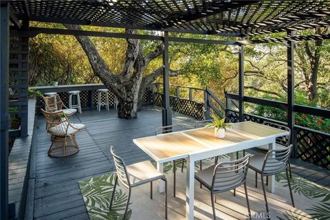 Tiny photo for 1321 Wildwood Drive, Los Angeles, CA 90041 (MLS # AR25247698)