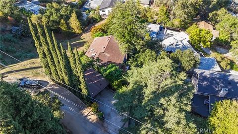 Tiny photo for 1321 Wildwood Drive, Los Angeles, CA 90041 (MLS # AR25247698)