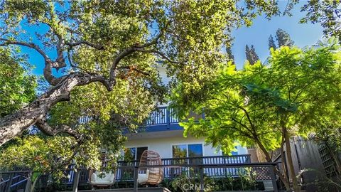 Tiny photo for 1321 Wildwood Drive, Los Angeles, CA 90041 (MLS # AR25247698)