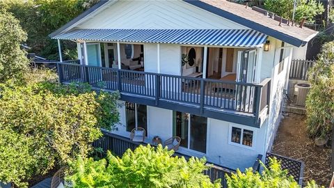 Tiny photo for 1321 Wildwood Drive, Los Angeles, CA 90041 (MLS # AR25247698)