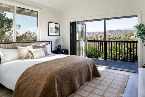 Tiny photo for 1321 Wildwood Drive, Los Angeles, CA 90041 (MLS # AR25247698)