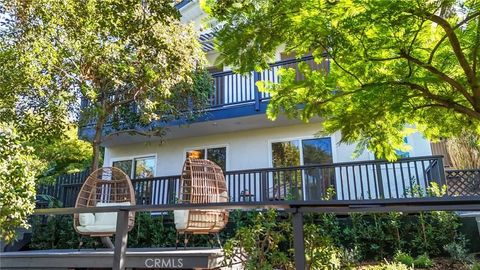 Tiny photo for 1321 Wildwood Drive, Los Angeles, CA 90041 (MLS # AR25247698)