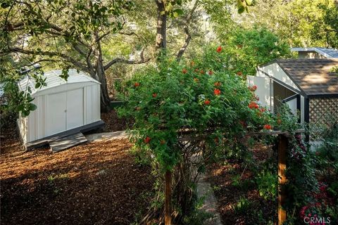 Tiny photo for 1321 Wildwood Drive, Los Angeles, CA 90041 (MLS # AR25247698)