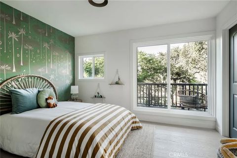 Tiny photo for 1321 Wildwood Drive, Los Angeles, CA 90041 (MLS # AR25247698)