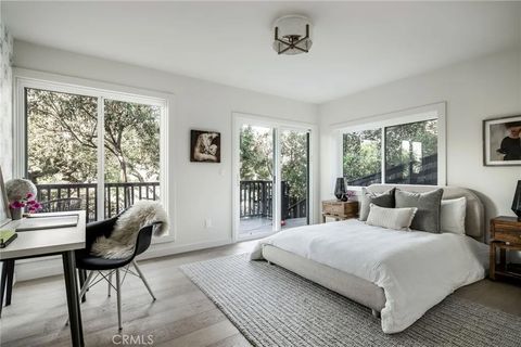 Tiny photo for 1321 Wildwood Drive, Los Angeles, CA 90041 (MLS # AR25247698)