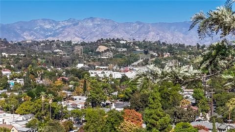 Tiny photo for 1321 Wildwood Drive, Los Angeles, CA 90041 (MLS # AR25247698)