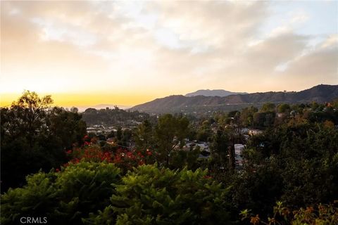 Tiny photo for 1321 Wildwood Drive, Los Angeles, CA 90041 (MLS # AR25247698)